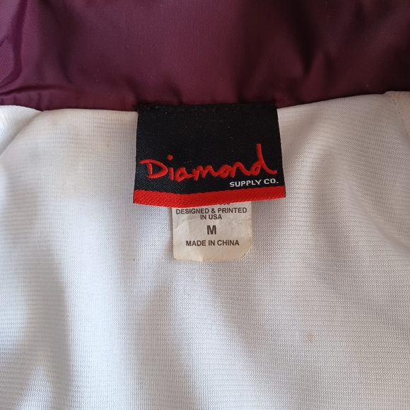 DIAMOND SUPPLY CO. - Picture 2 of 4